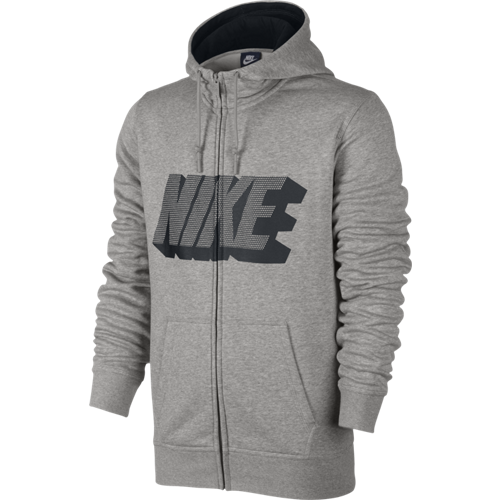 727762-063 Nike pulóver