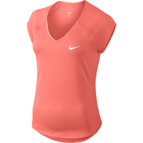 728757-890 Nike Tenisz póló