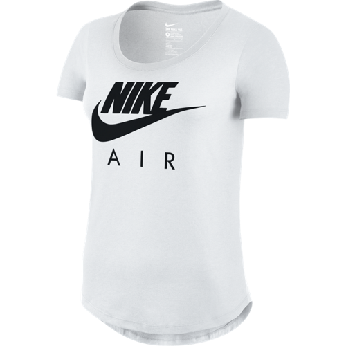 729491-100 Nike póló