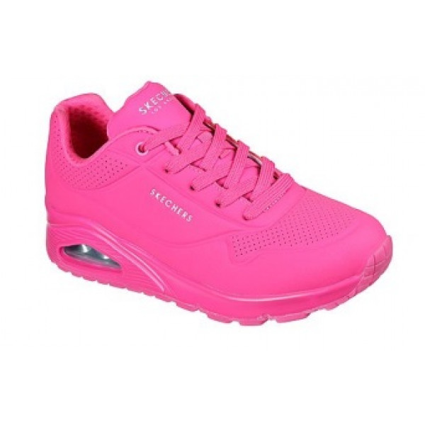 73667-htpk Skechers Uno