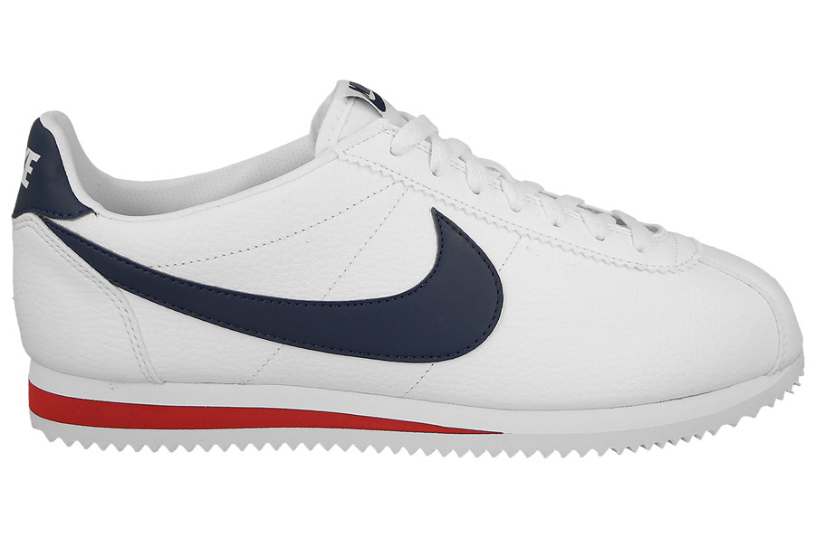 749571-146 Nike Classic Cortez Ltr férfi utcai cipő