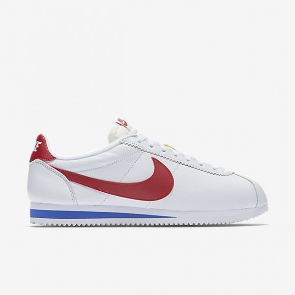 749571-154 Nike Classic Cortez ltr férfi utcai cipő