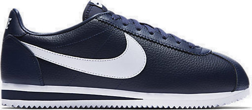 749571-414 Nike Classic Cortez Ltr férfi utcai cipő