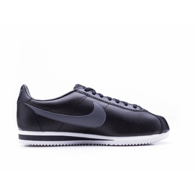 749571-011 Nike Classic Cortez Ltr férfi utcai cipő