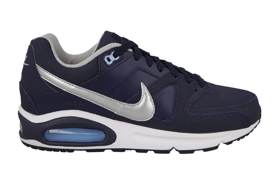 749760-401 Nike Air Max Command Ltr férfi utcai cipő