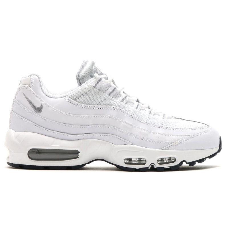 7497666111 Nike Air Max 95 Essential férfi utcai cipő