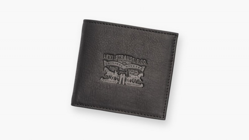 77173-0363-59 Levis pénztárca