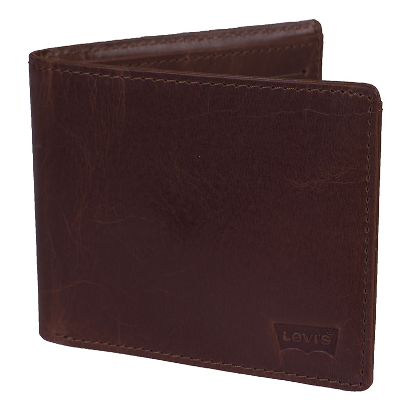 77173-0647-28 Levis pénztárca