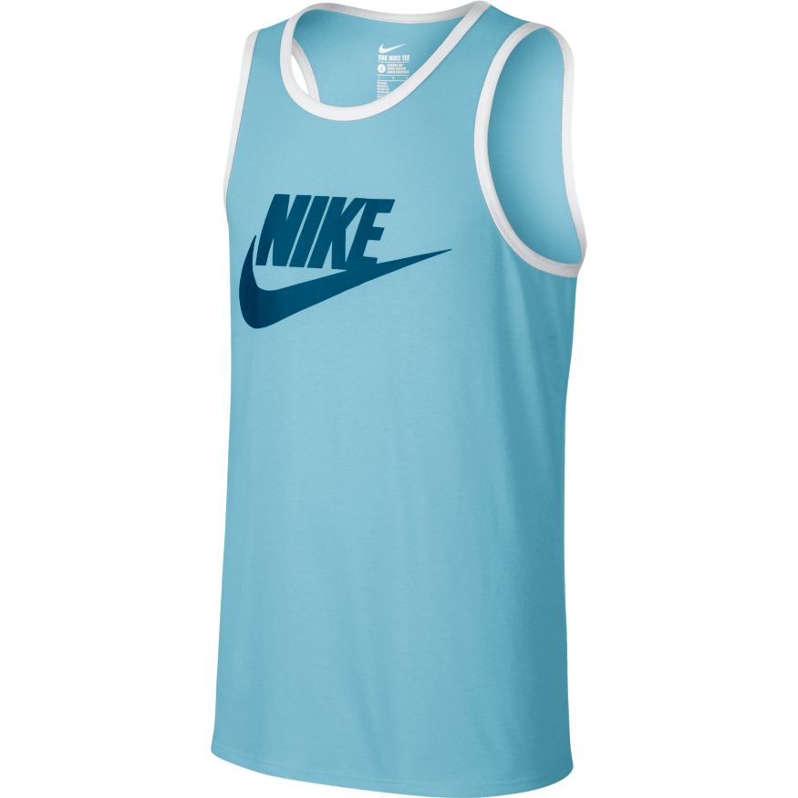 779234-499 Nike trikó