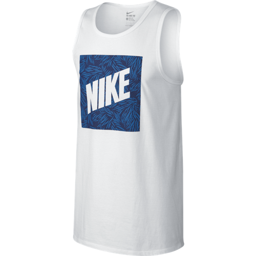 779780-100 Nike trikó