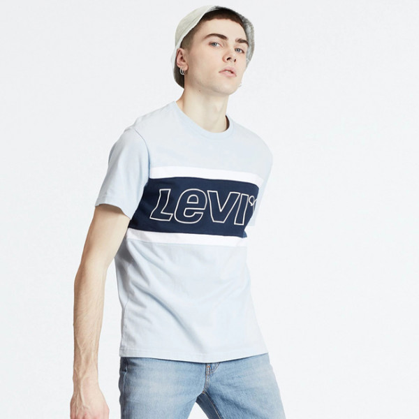 79594-0001 Levis póló