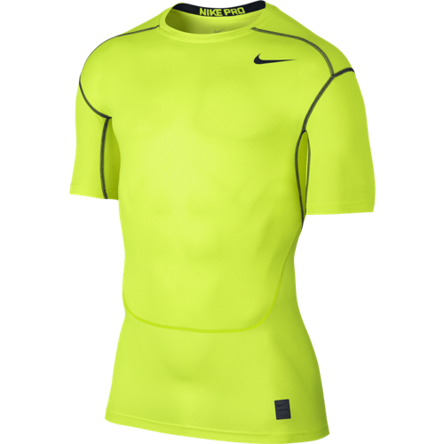 801235-702 Nike pro póló