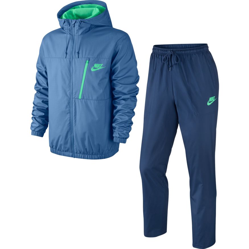 804266-443 Nike jogging