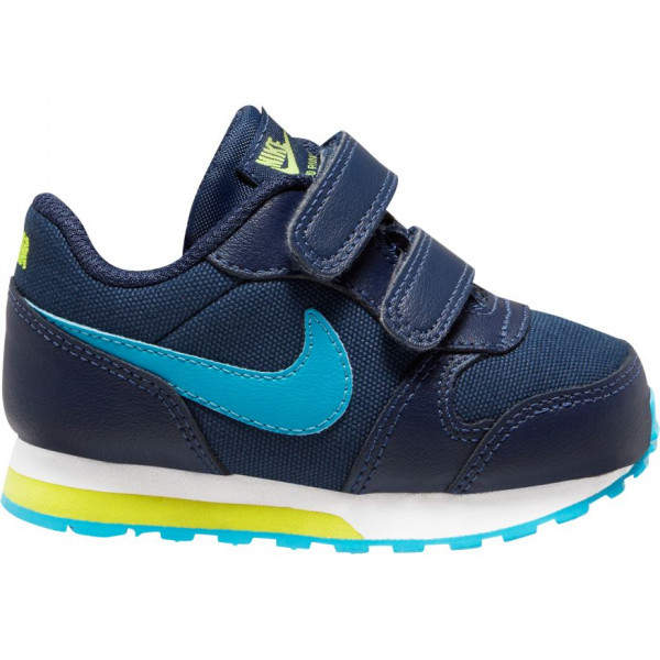 806255-415 Nike Md Runner