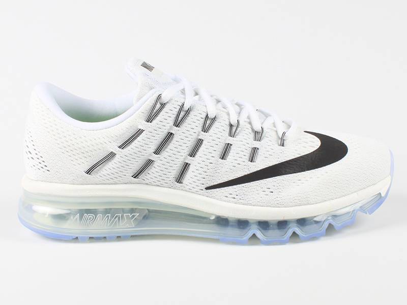 806771-100 Air Max 2016 Prem férfi futócipő