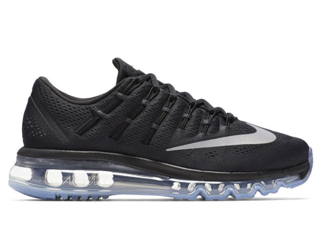 806772-001 Wmns Nike Air Max 2016 női futócipő