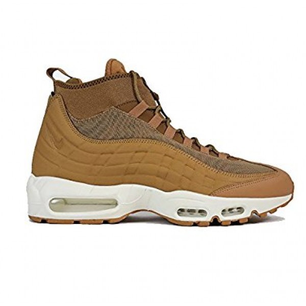 806809-201 Nike Air Max 95 Sneaker Boot férfi bakancs