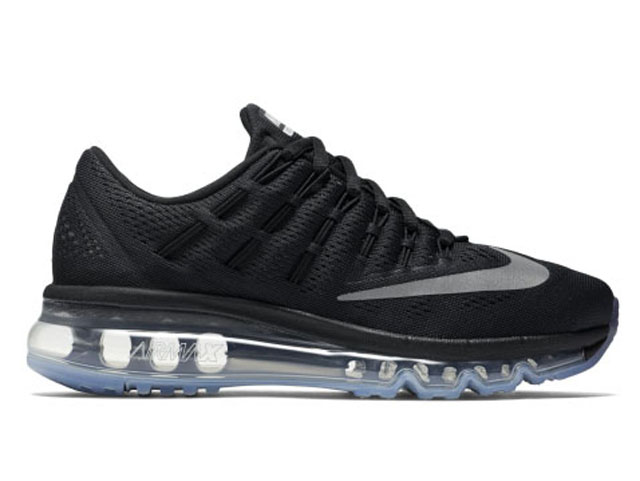 807236-001 Nike Air Max 2016 futócipő