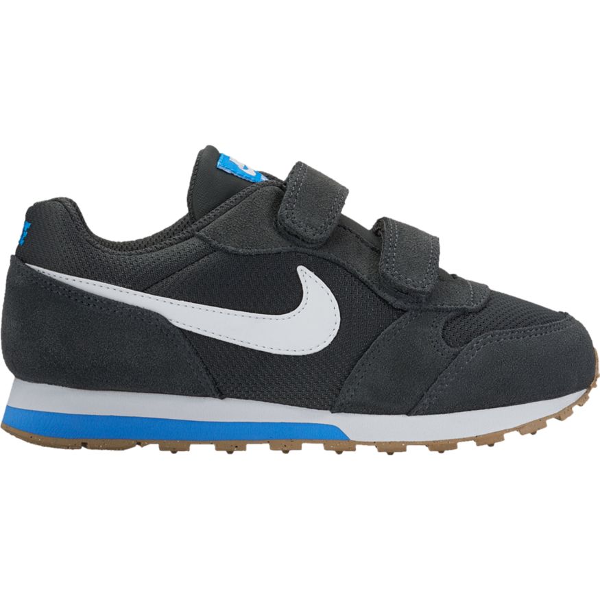 807317-007 Nike Md Runner kisfiú utcai cipő