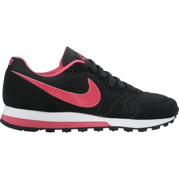 807319-006 Nike Md Runner 2 GS kamasz lány utcai cipő