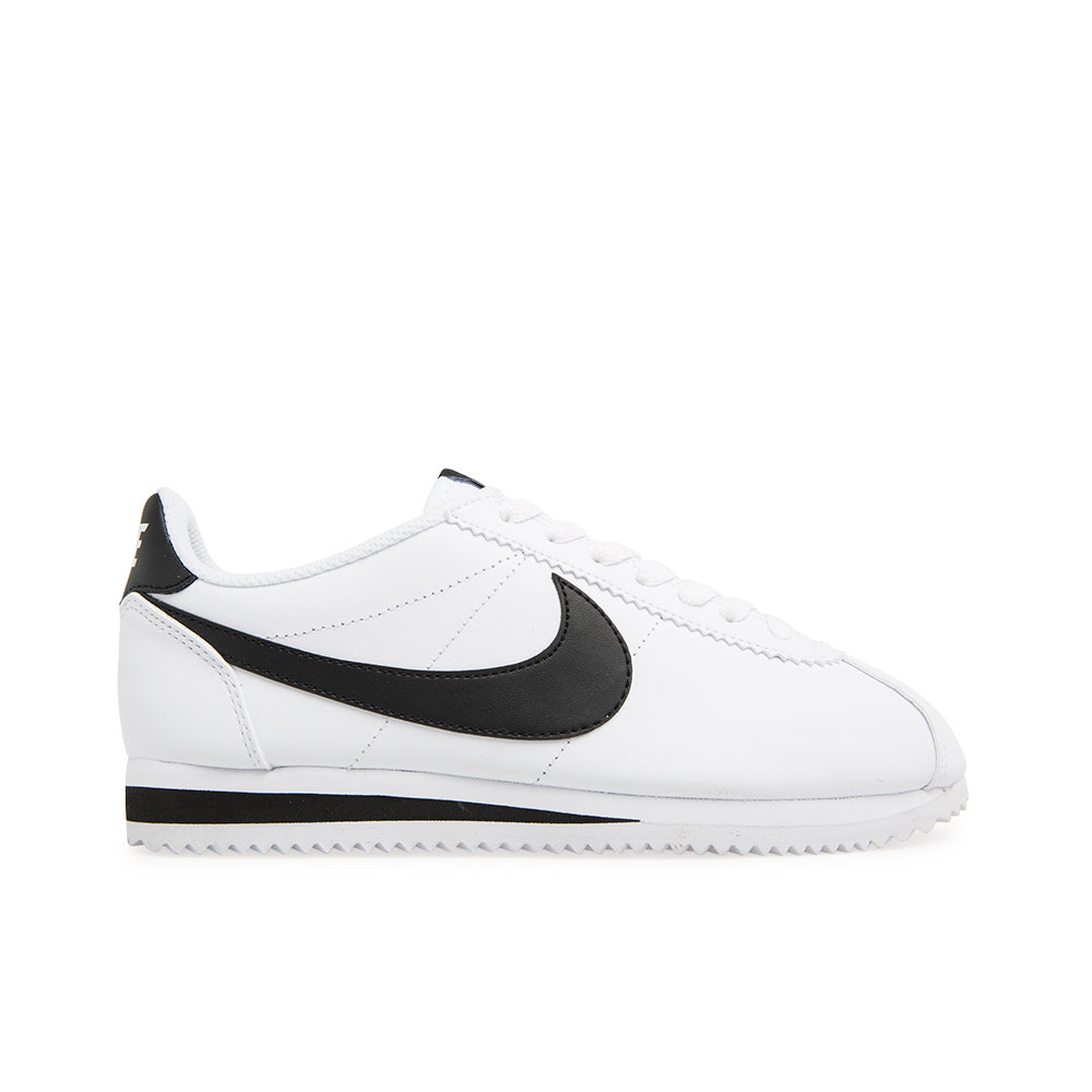 807471-101 Wmns Classic Cortez Ltr női utcai cipő