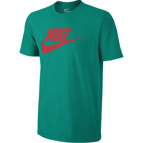 807929-351 Nike póló