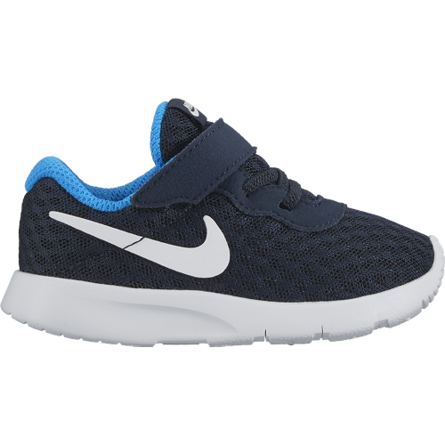 818383-414 Nike Tanjun bébi utcai cipő