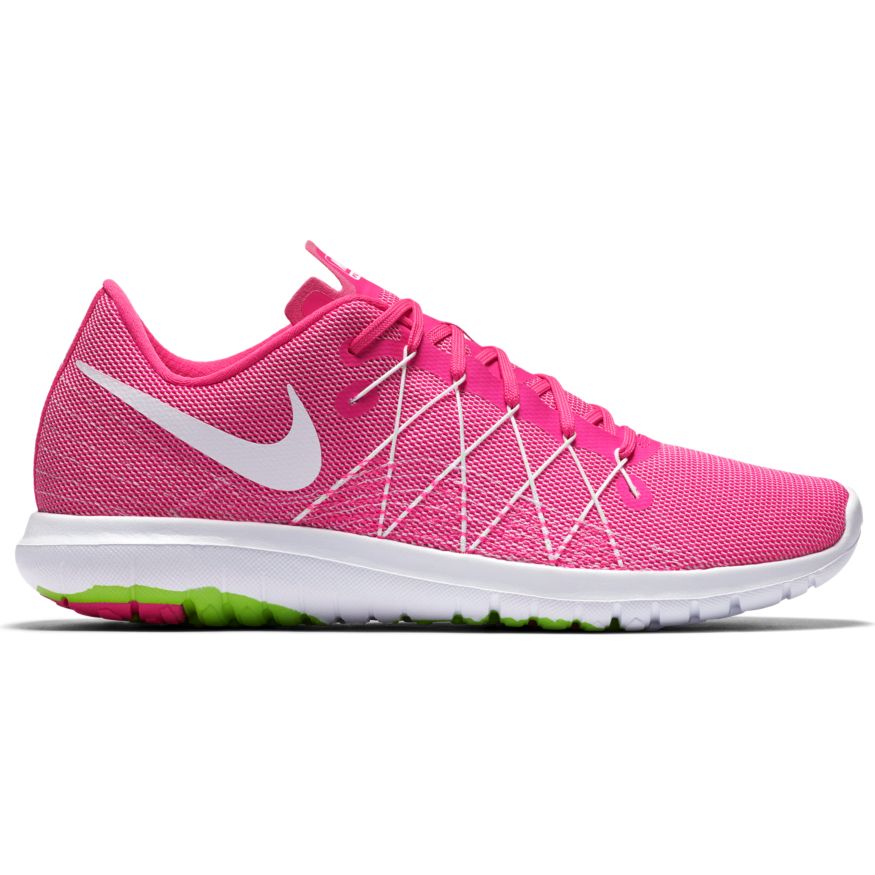 819135-600 Wmns Nike Flex Furry női futócipő