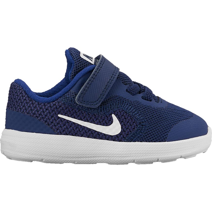 Nike Revolution 3 bébi utcai cipő , Fiú Gyerek cipő | utcai Nike Nike Court Borough Mid Winter Gyerek Utcai cipő Cipő1