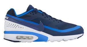 819475-404 Nike Air Max Bw Ultra férfi utcai cipő