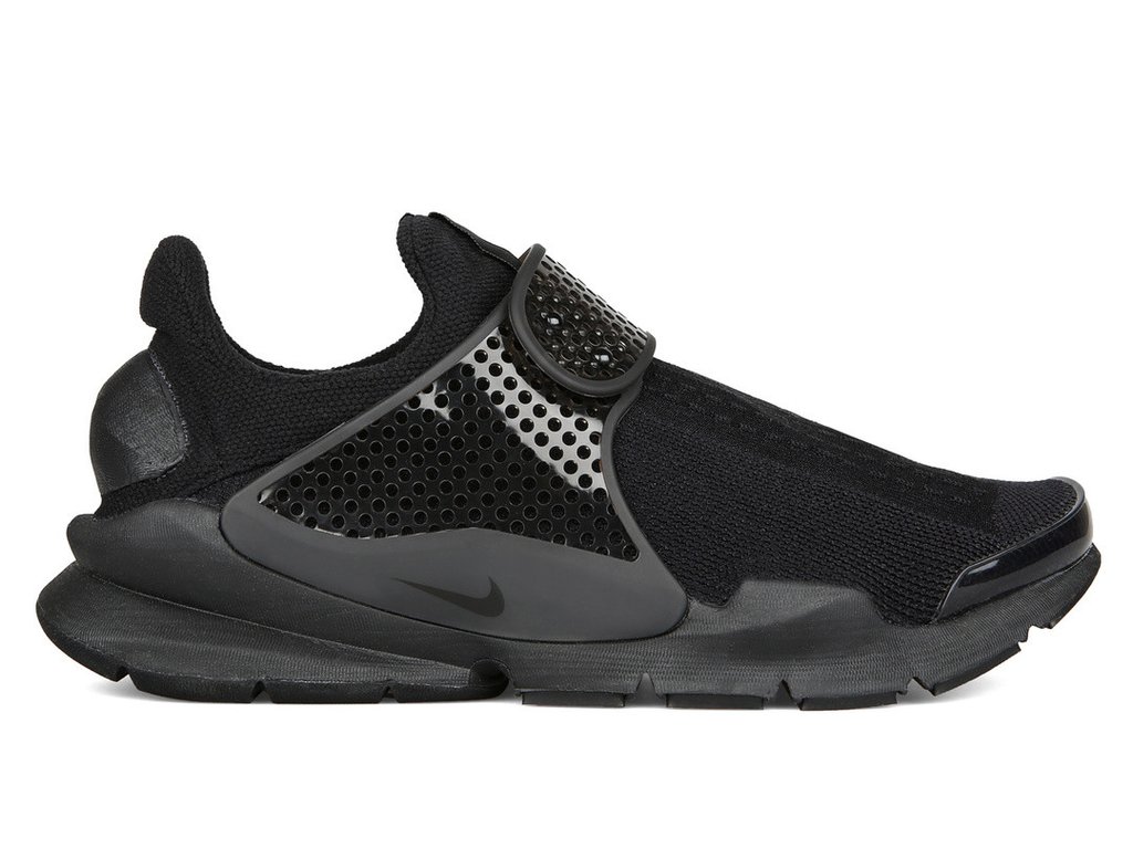 819686-001 Nike Sock Dart férfi utcai cipő