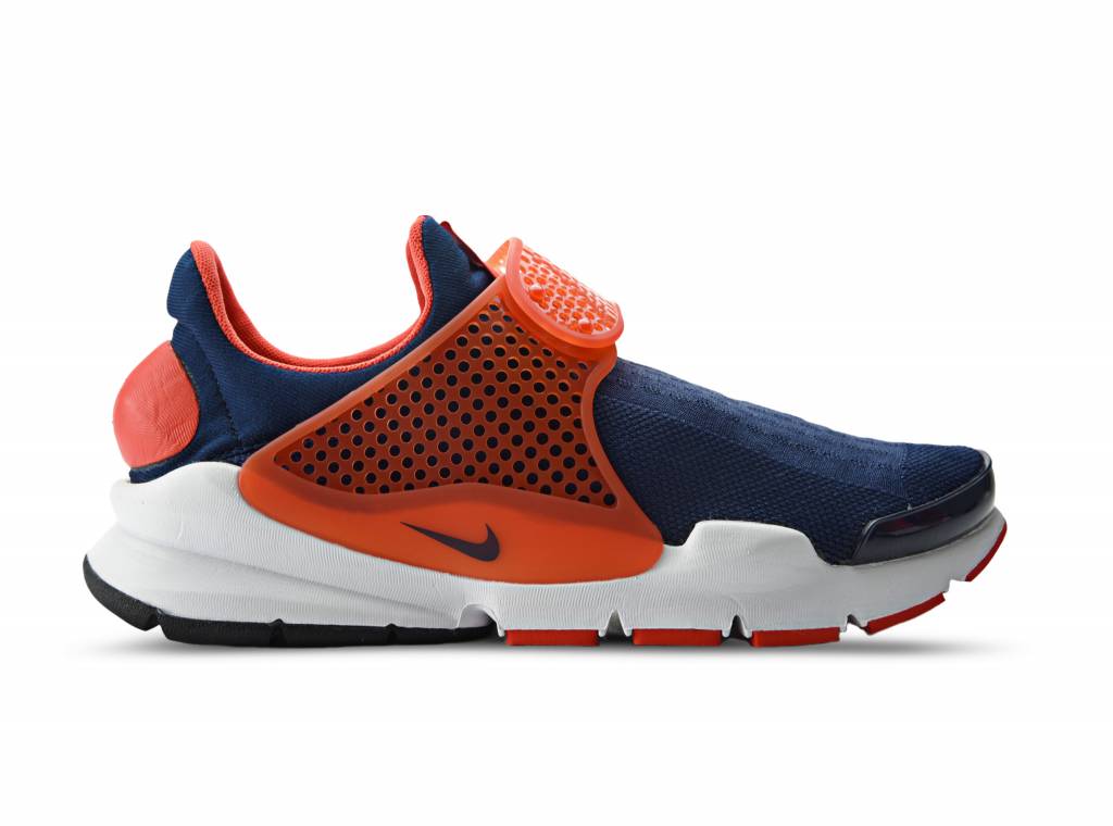 819686-402 Nike Sock Dart férfi utcai cipő