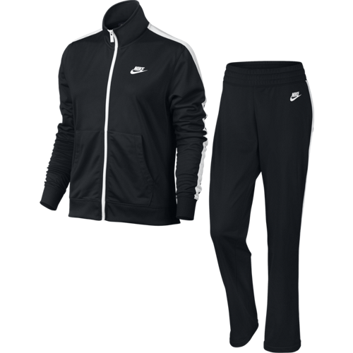 830345-010 Nike jogging