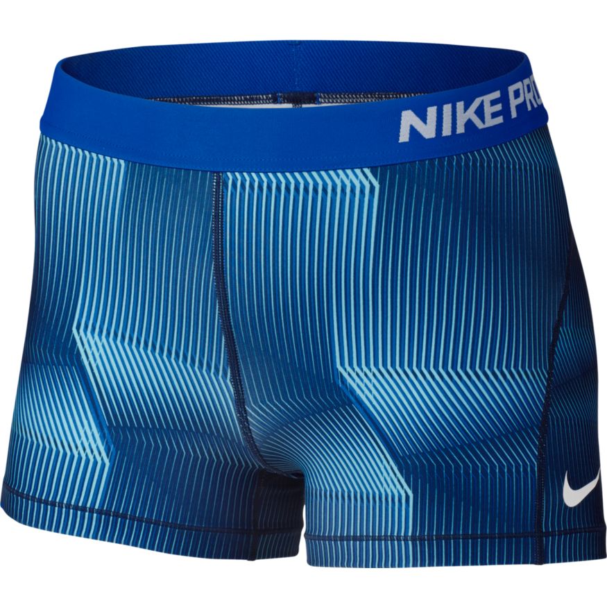 830674-478 Nike pro short