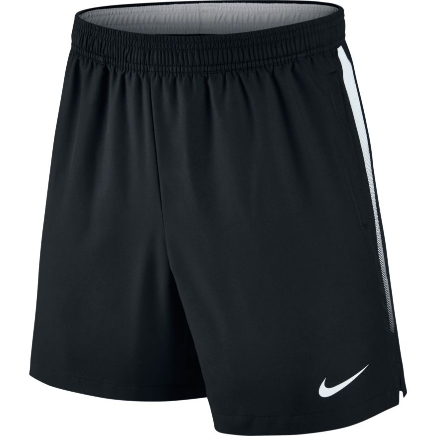 830817-010 Nike Tenisz short