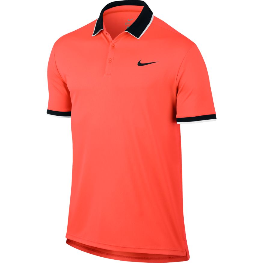 830849-877 Nike Tenisz póló