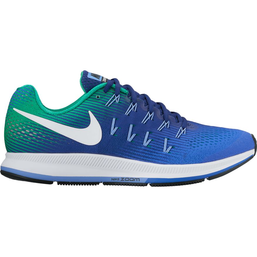 831352-404 Nike Air Zoom Pegasus 33 férfi futócipő