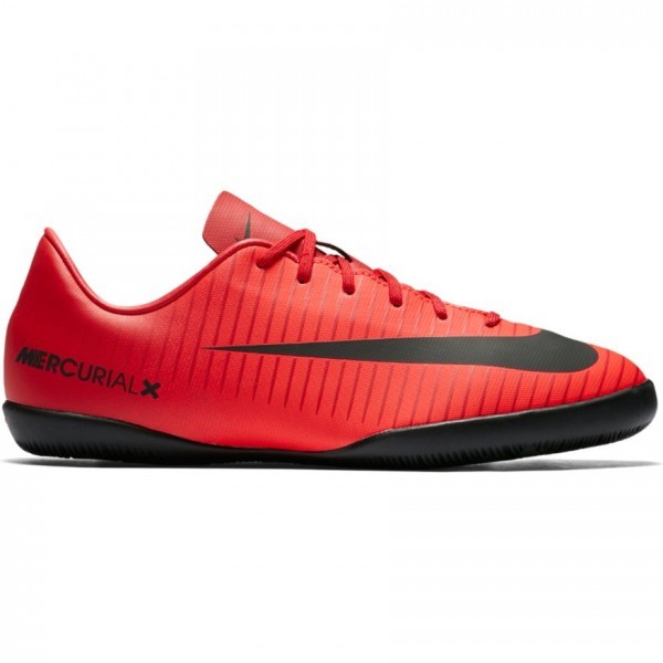 831947-616 Nike Jr.Mercurial Vapor Xi IC gyerek focicipő