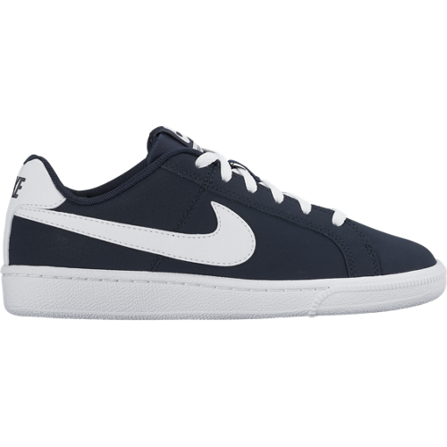 833535-400 Nike Court Royale fiú utcai cipő