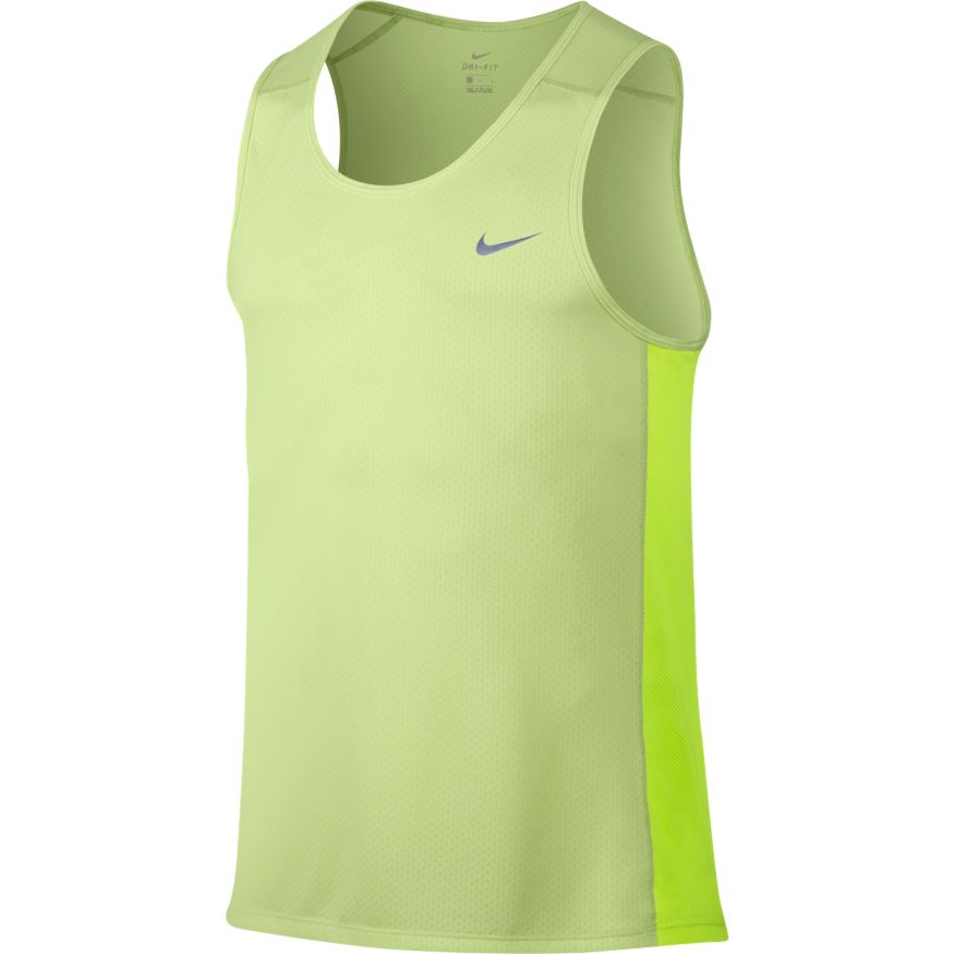 834238-701 Nike futó trikó
