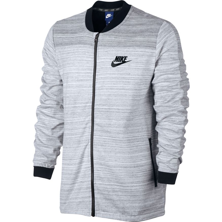 837008-100 Nike pulóver