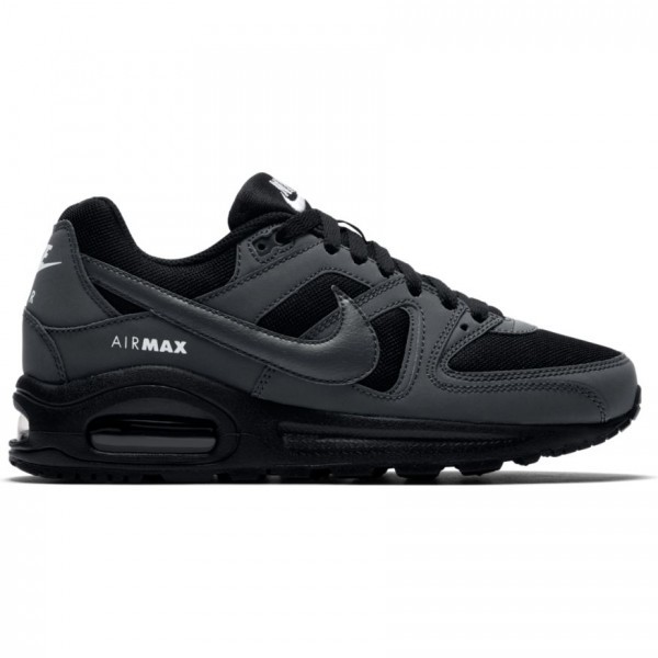 844346-002 Nike Air Max Command Flex kamaszfiú utcai cipő