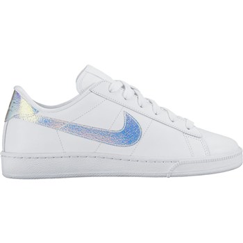 844940-100 Nike Wmns Tennis Classic Prem női utcai cipő