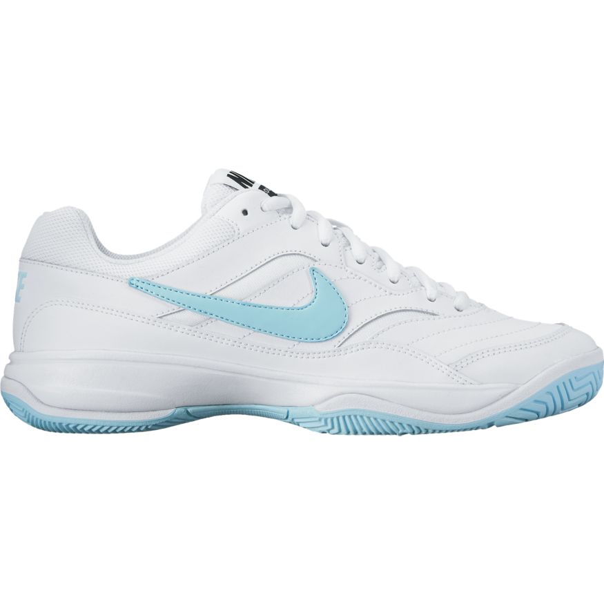 845048-102 Wmns Nike Court Lite női teniszcipő