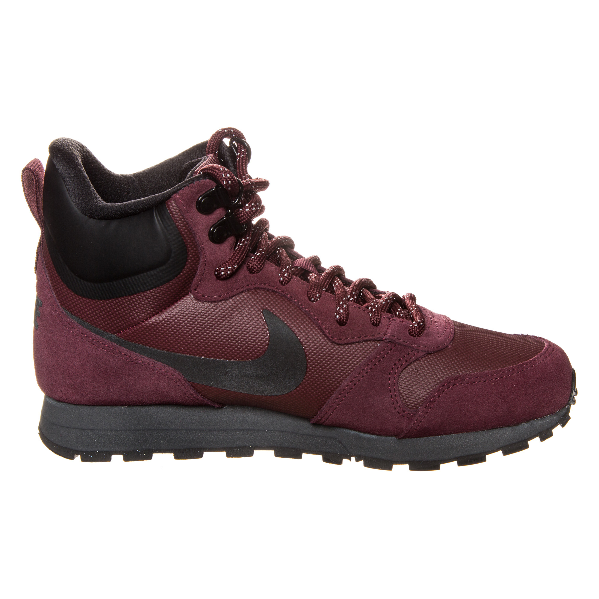 845059-600 Wmns Nike Air Max Md Runner 2 Mid női utcai cipő