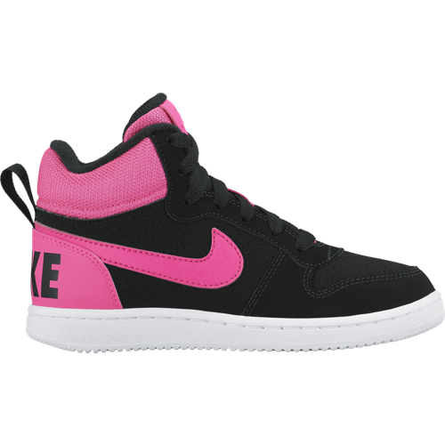 845108-006 Nike Court Borough Mid kislány utcai cipő