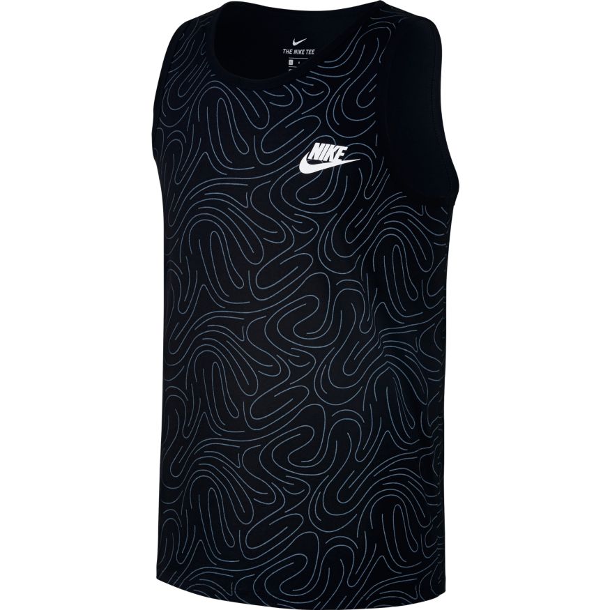 847683-010 Nike trikó