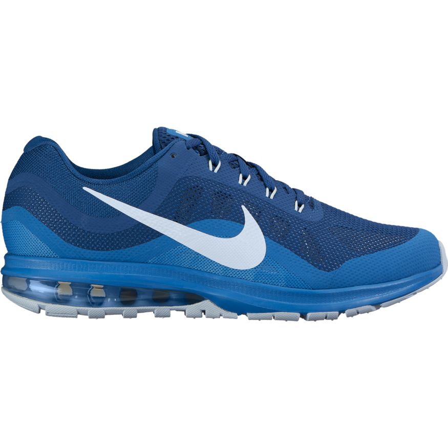 852430-400 Nike Air Max Dynasty 2 férfi futócipő