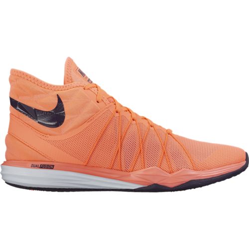 852442-800 Wmns Nike Dual Fusion Tr Hit Mid női általános edzőcipő