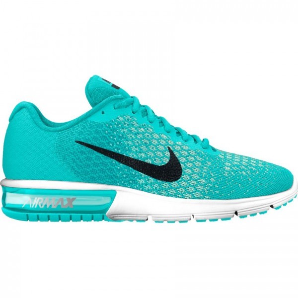 852465-300 Wmns Nike Air Max Sequent női futócipő